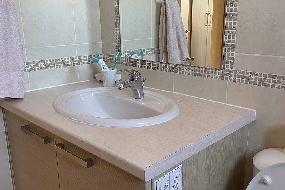 Foto 5 von 30: Schönes Appartement mit 2 Schlafzimmern und attraktiven Ausblick