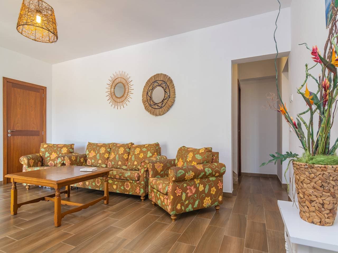 Foto 7 von 30: S'albarcoquer - Ferienhaus Mit Privatem Pool