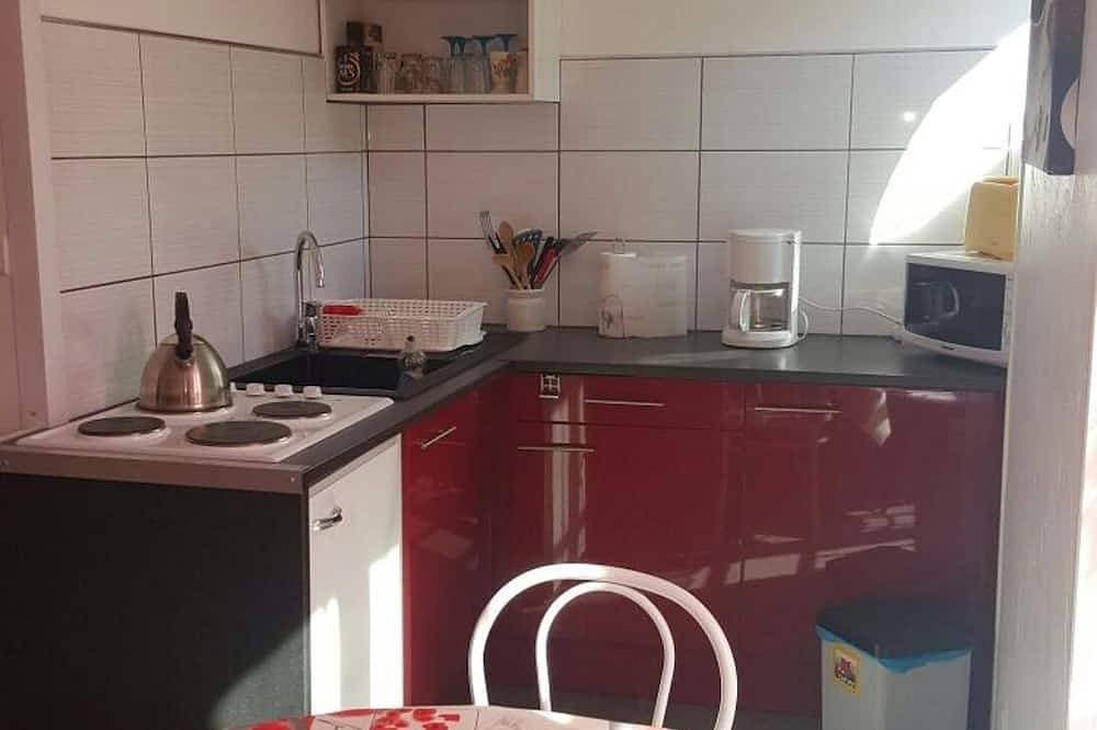 Foto 8 von 8: Wohnung In Der Kapelle In Vercors