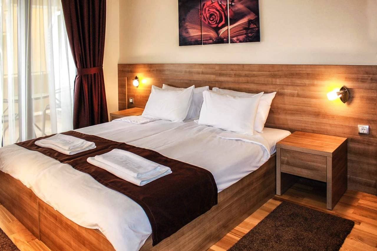 Foto 5 von 23: Budget Double Room