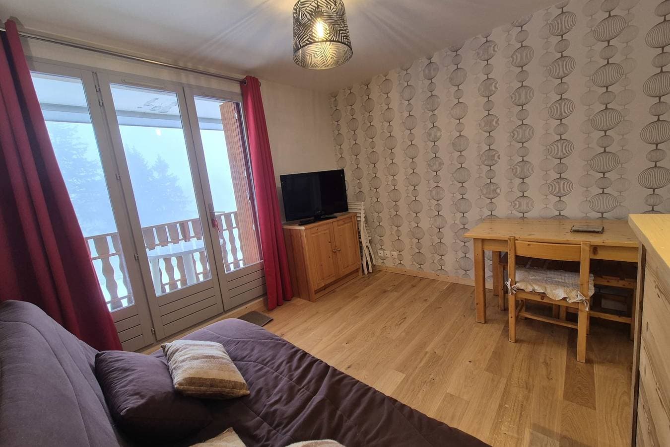Foto 9 von 18: Ferienwohnung für 4 Personen