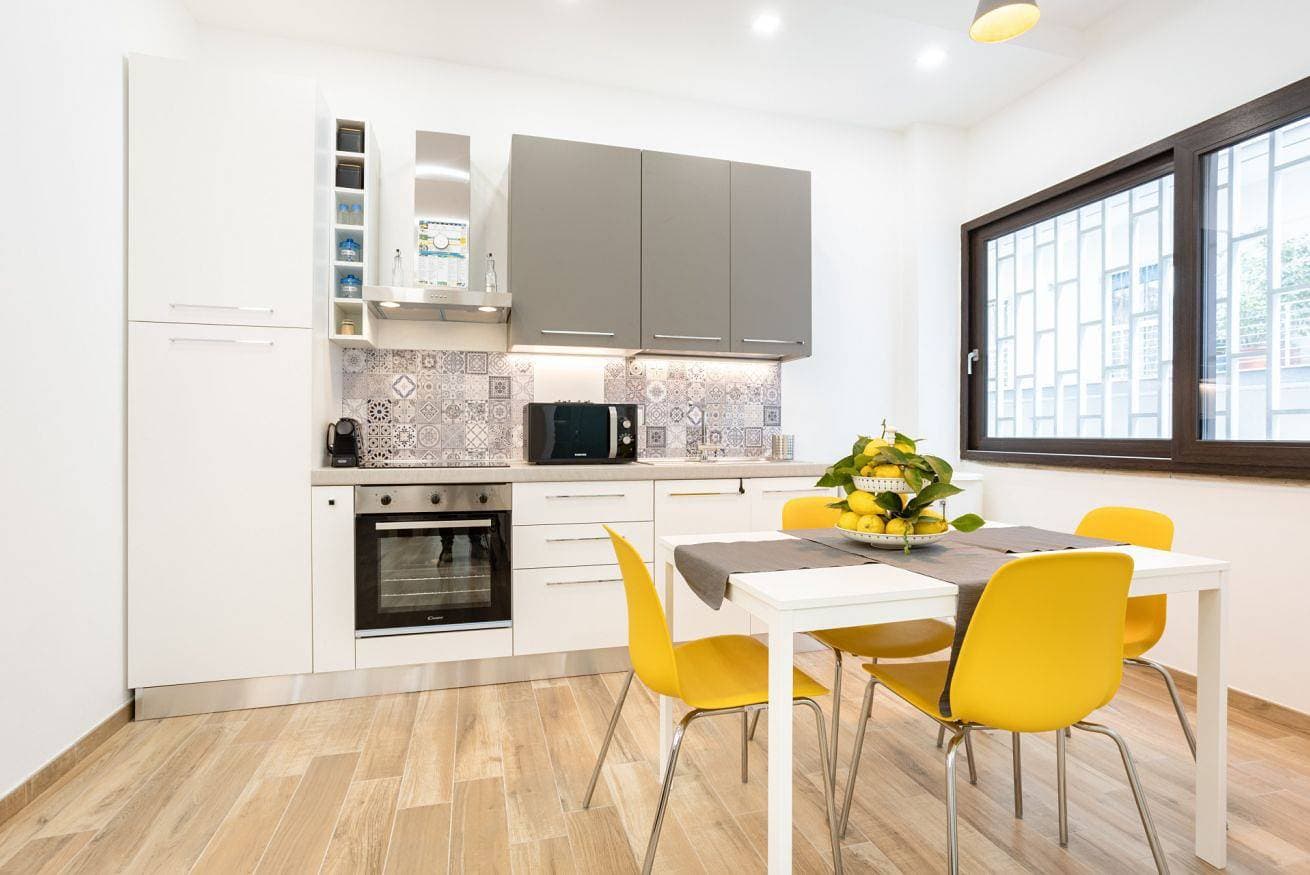 Foto 6 von 25: Ferienwohnung für 2 Personen