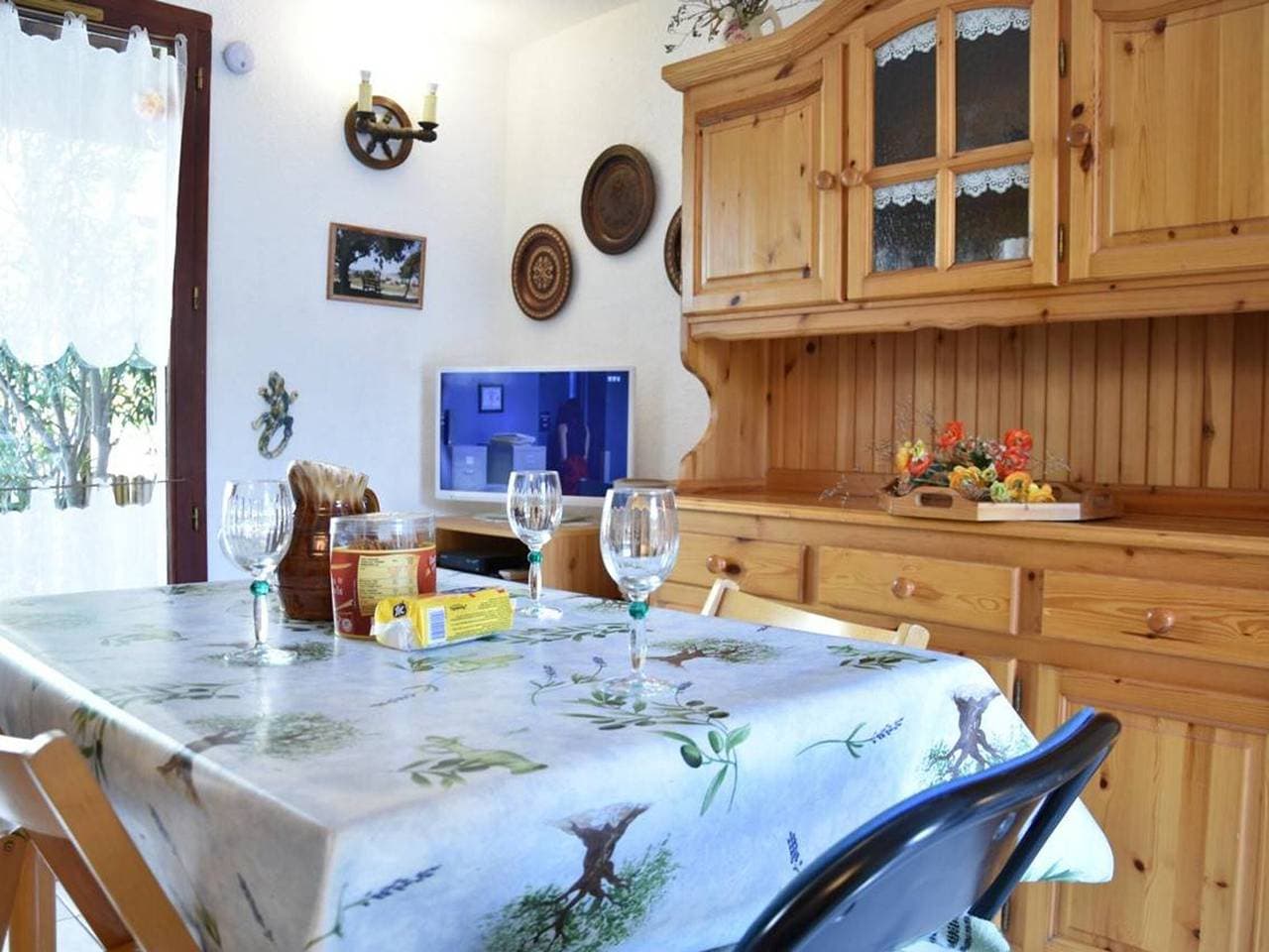 Foto 5 von 17: 3-Zimmer-Haus, Familien- und haustierfreundlich, Pool, nahe Strand, 2 Terrassen, Parkplatz