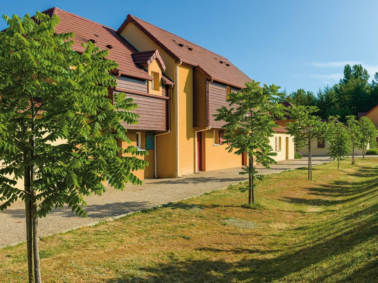Charmante Villa als Rückzugsort in der Dordogne 1