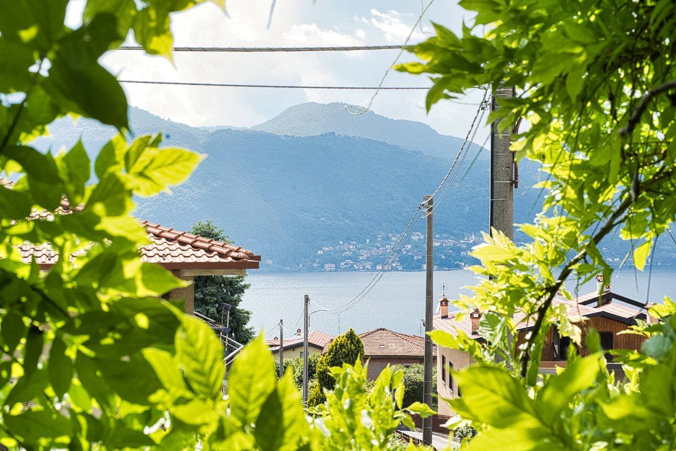 Villa Pini Balbiani - Appartamento Balbiani 1