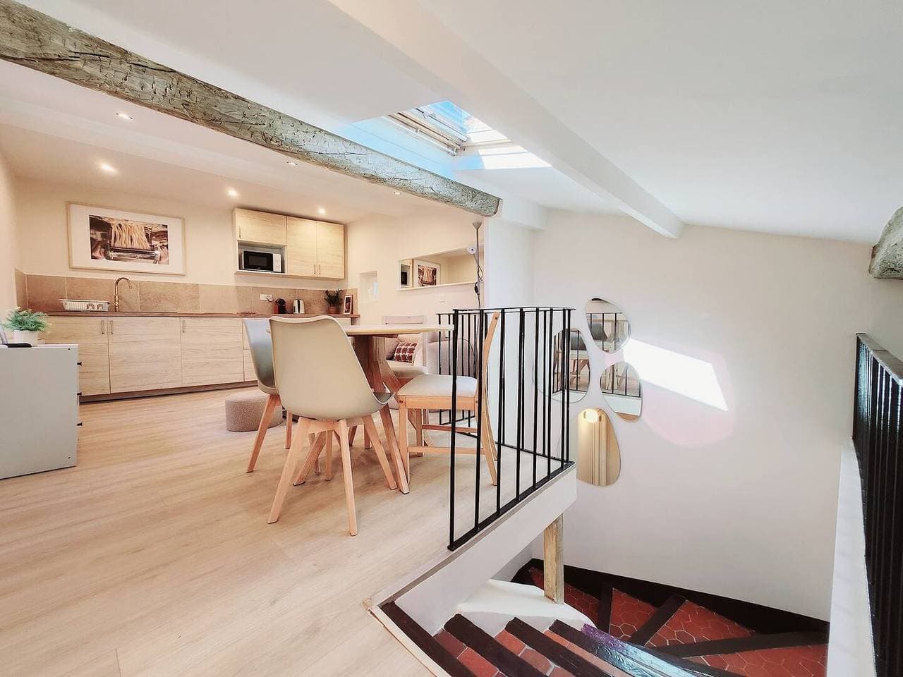 Foto 9 von 12: Ferienwohnung für 3 Personen