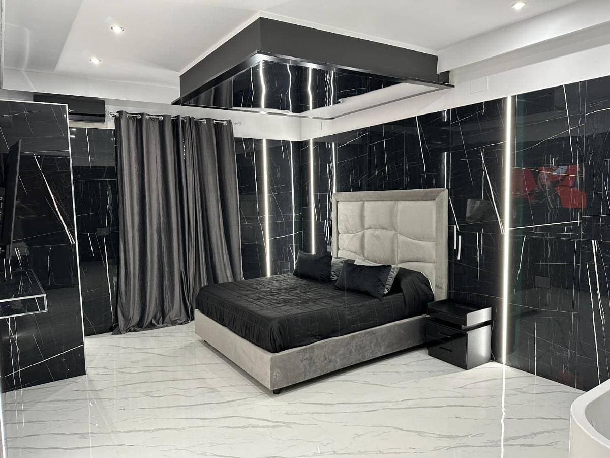 Foto 3 von 12: Double Room