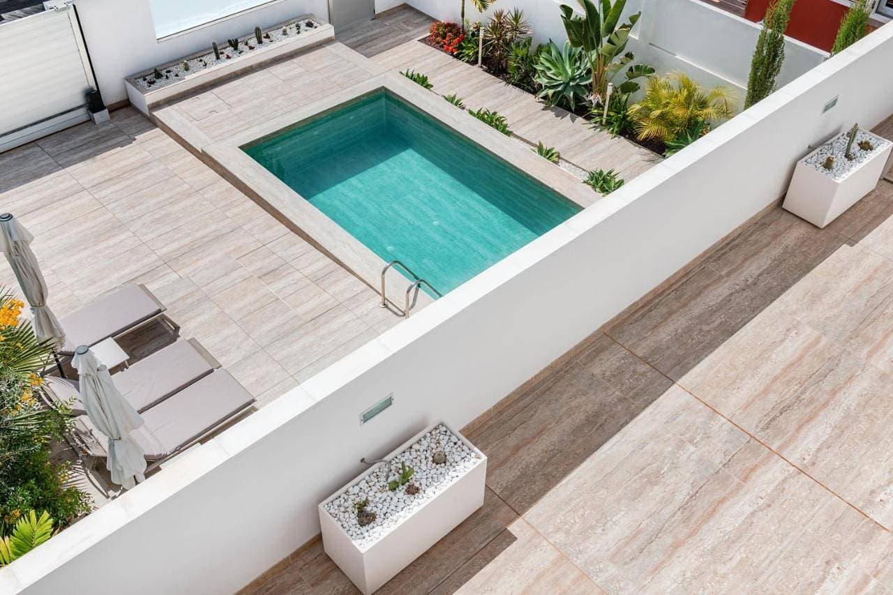 Foto 5 von 5: Villa with Private Pool