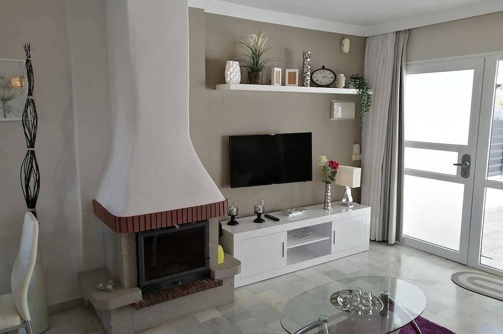 Foto 8 von 30: Casa Romero Schöne Privatecke Geräumiges Sonniges Haus Ruhig Beste Lage