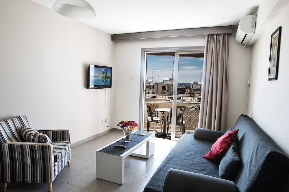 Foto 8 von 11: Gemütliche Wohnung in Ayia Napa Zentrum