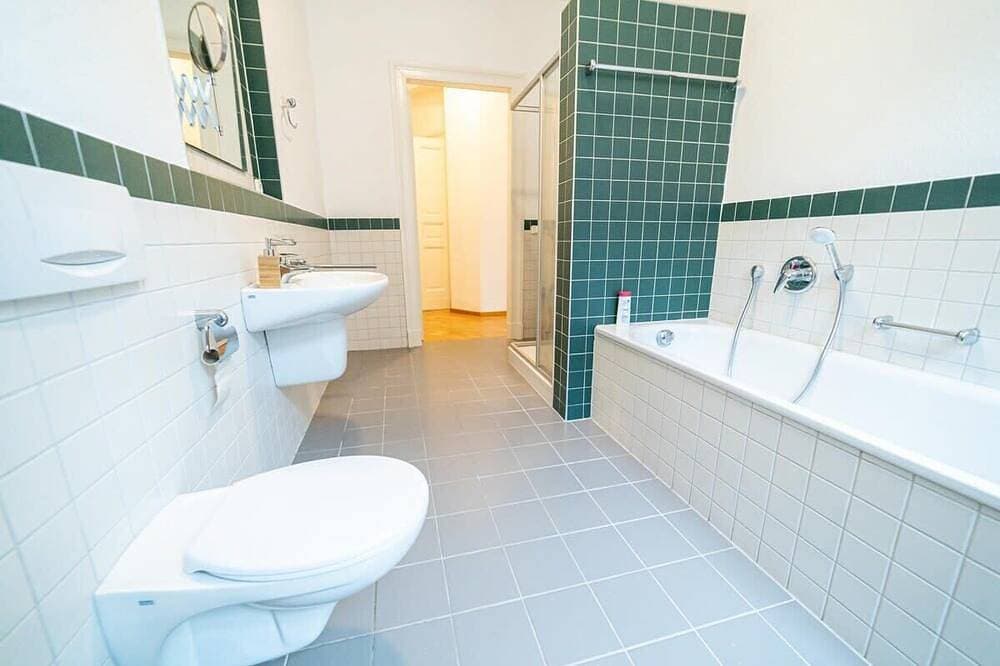 Foto 9 von 26: Fhre Premium Apartment Halle