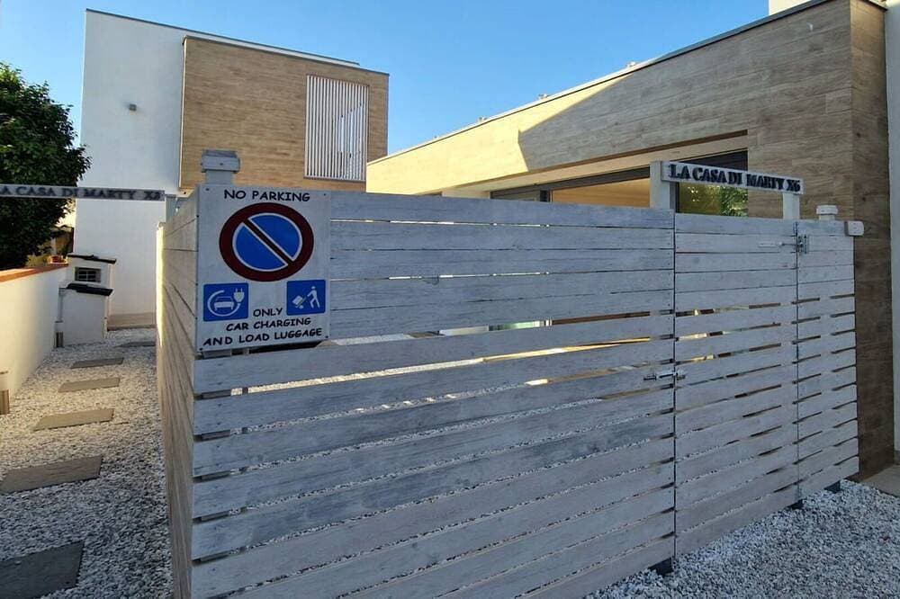 Foto 9 von 30: Wohnung in Torre Del Lago Puccini mit 1 Schlafzimmern 3 Schlafplätzen