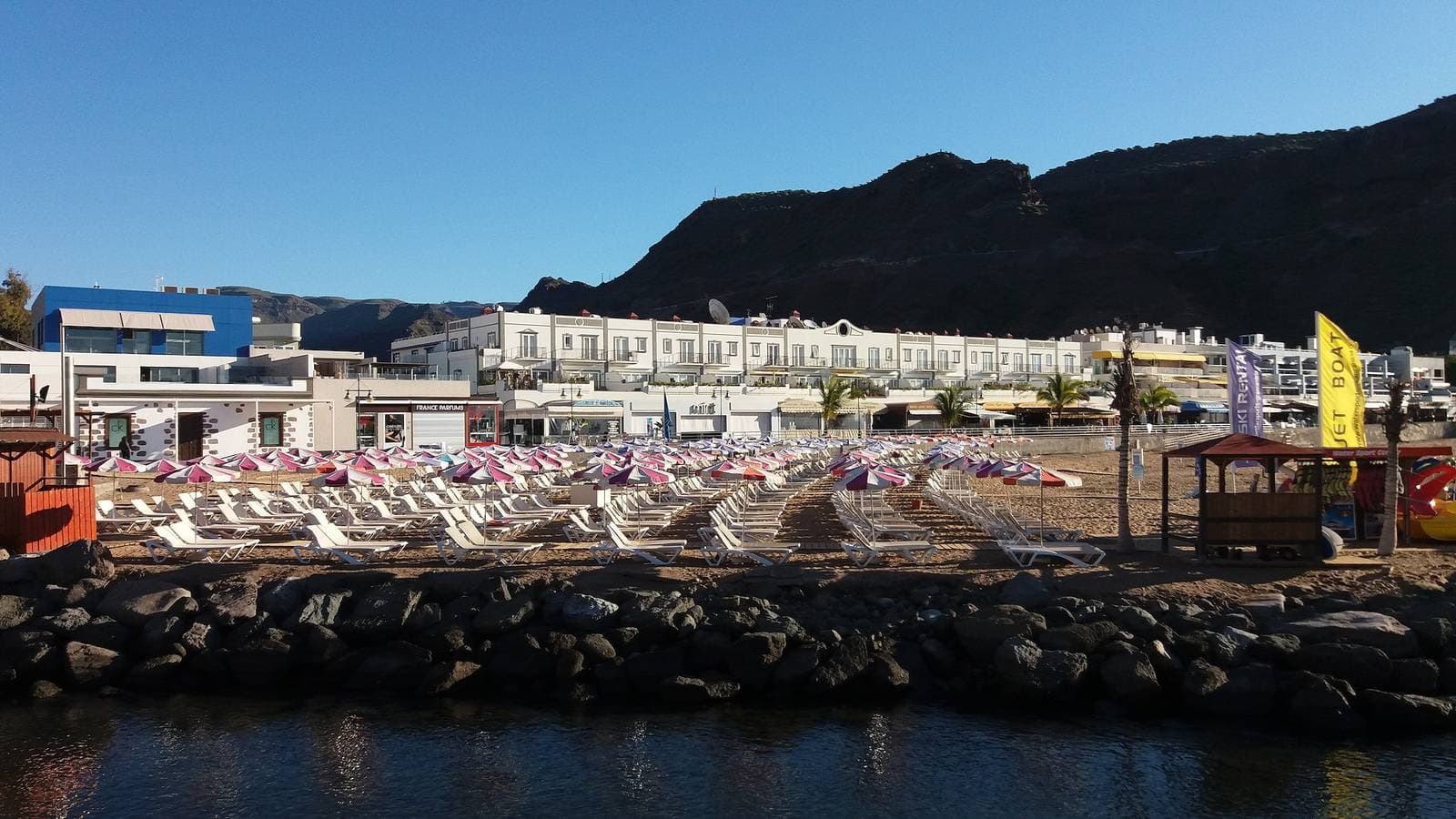 Foto 8 von 24: Mogan Paradise Beach