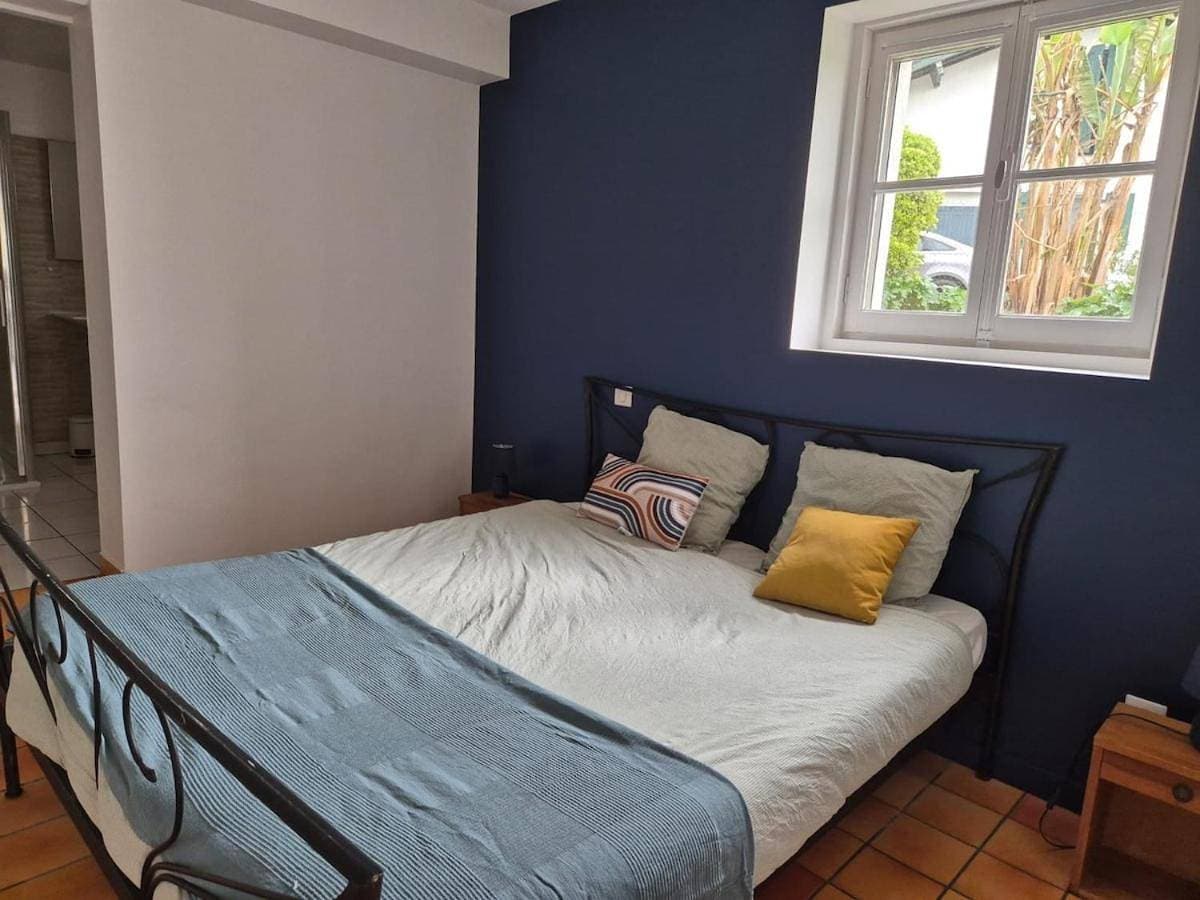 Foto 7 von 11: One-Bedroom Apartment