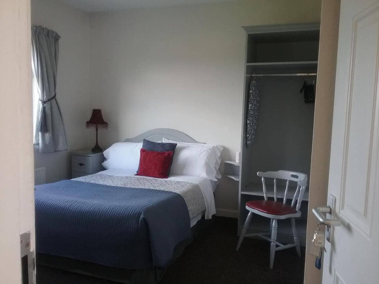 Foto 12 von 14: Standard Double Room