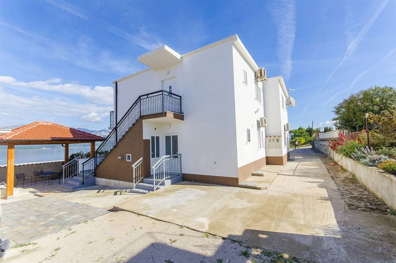 Apartments Rose 1