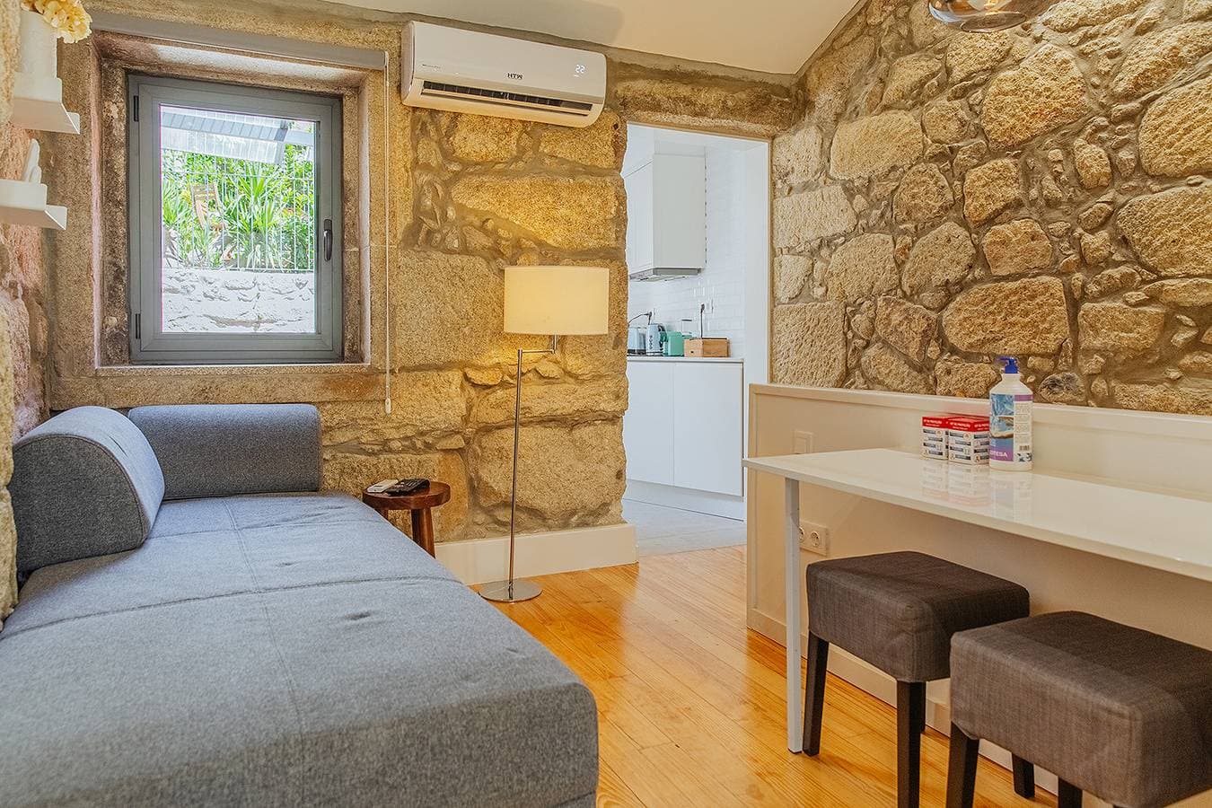 Foto 3 von 23: Oporto Gardens Apartment by Hopstays | Jardim