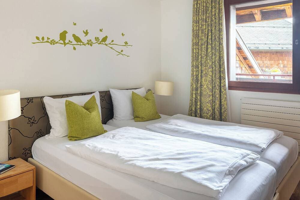 Foto 2 von 30: Ferienwohnung, 47 qm mit 1 Schlafraum für max. 4 Personen