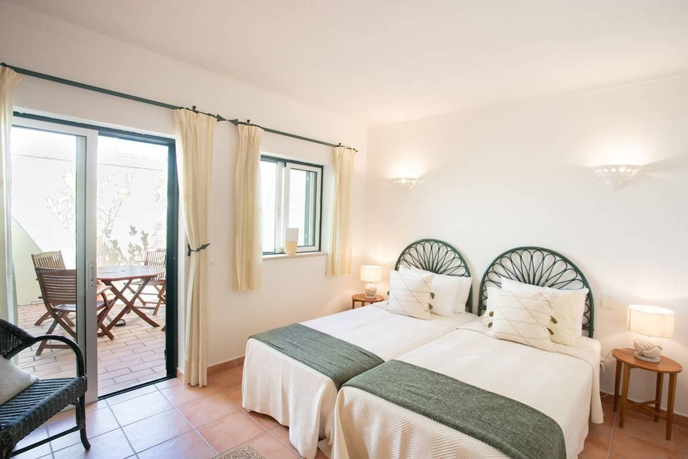 Foto 5 von 38: 32 Vila castelo Casa Figueira · Great Townhouse Ju