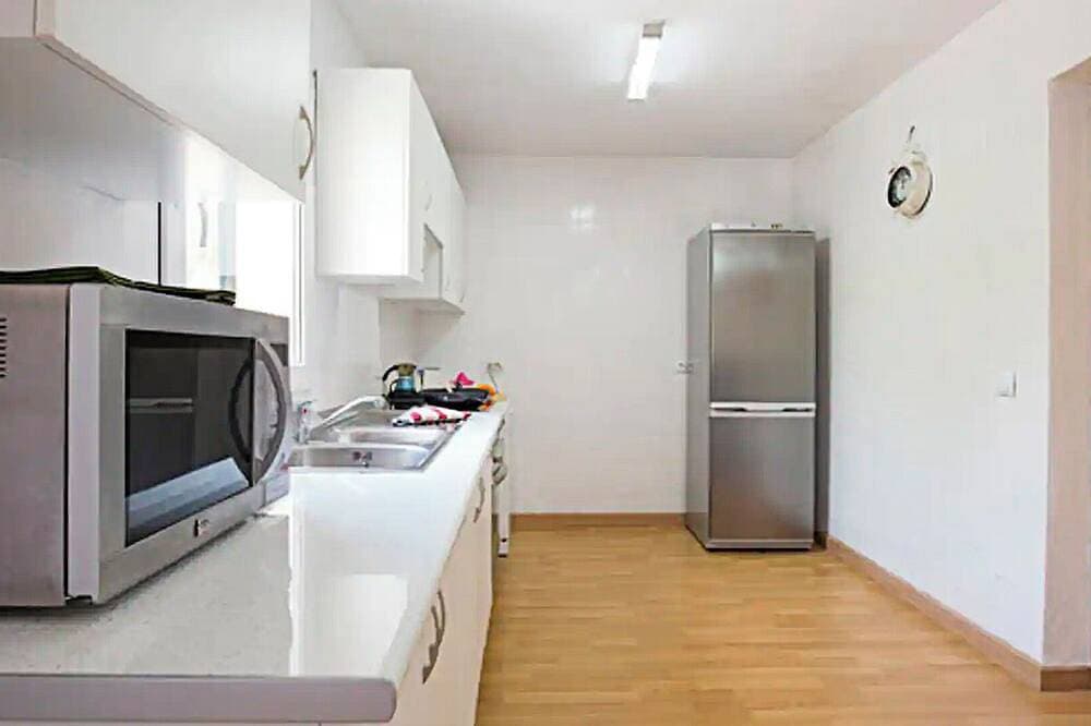 Foto 7 von 16: Chalet Familiar Para Familias con Niños