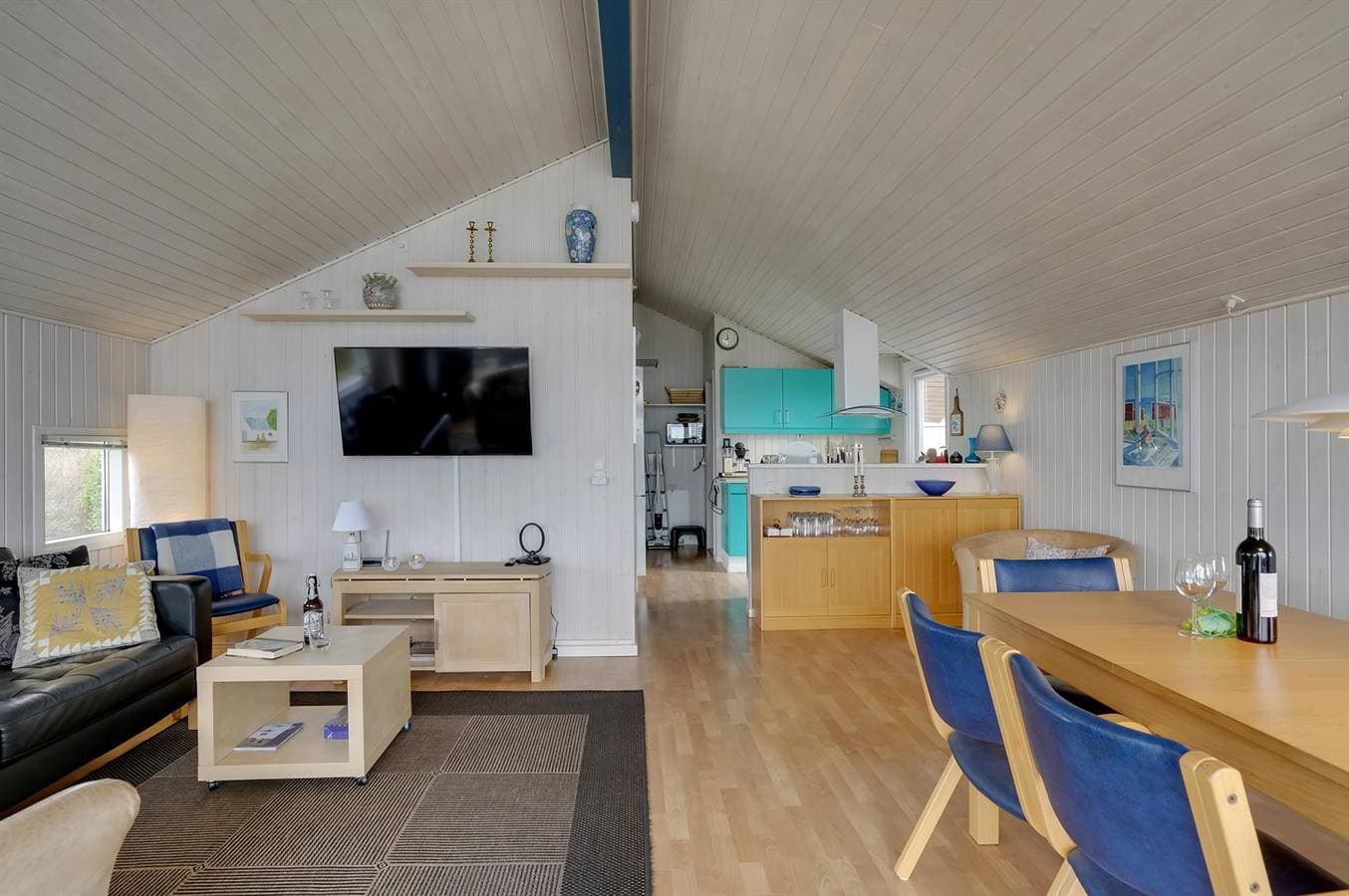 Foto 6 von 24: Pet friendly home in Hejls with WiFi