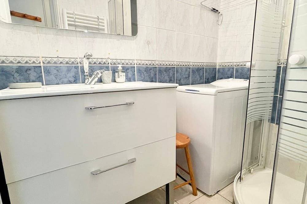 Foto 9 von 30: T2 Portissol, Idéalement Situé, Parking Privé, Port & Plage à Pieds