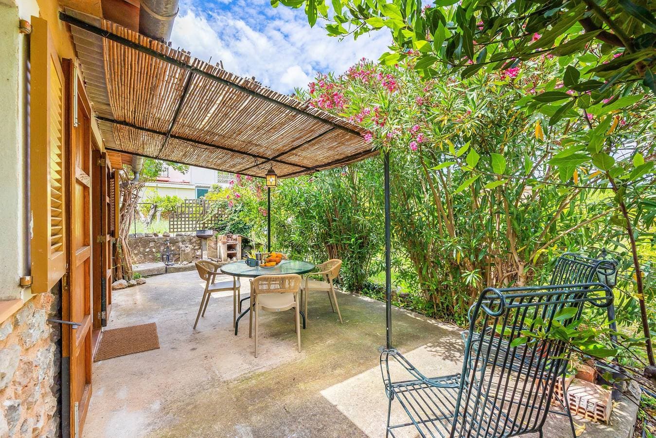 Foto 4 von 23: Ferienhaus 'Can Pep' – Zitrusfarm-Aufenthalt in Sóller