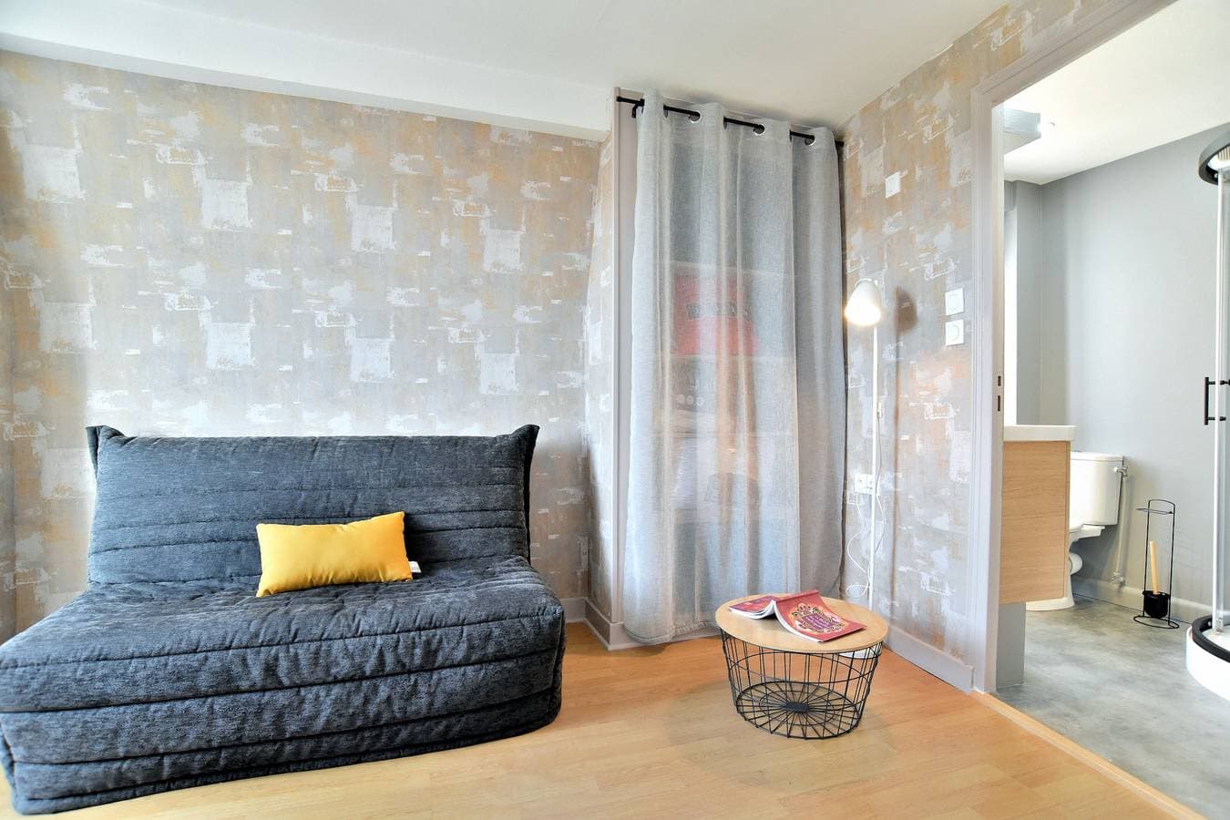 Foto 13 von 15: Ferienwohnung für 8 Personen
