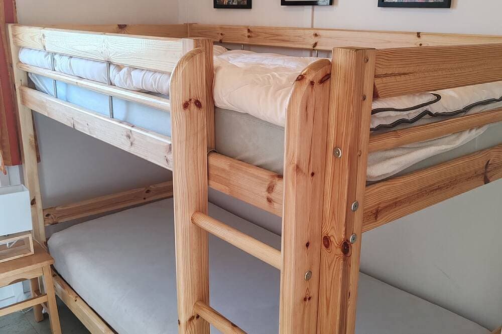 Foto 4 von 23: Charming chalet at La Chapelle en Vercors