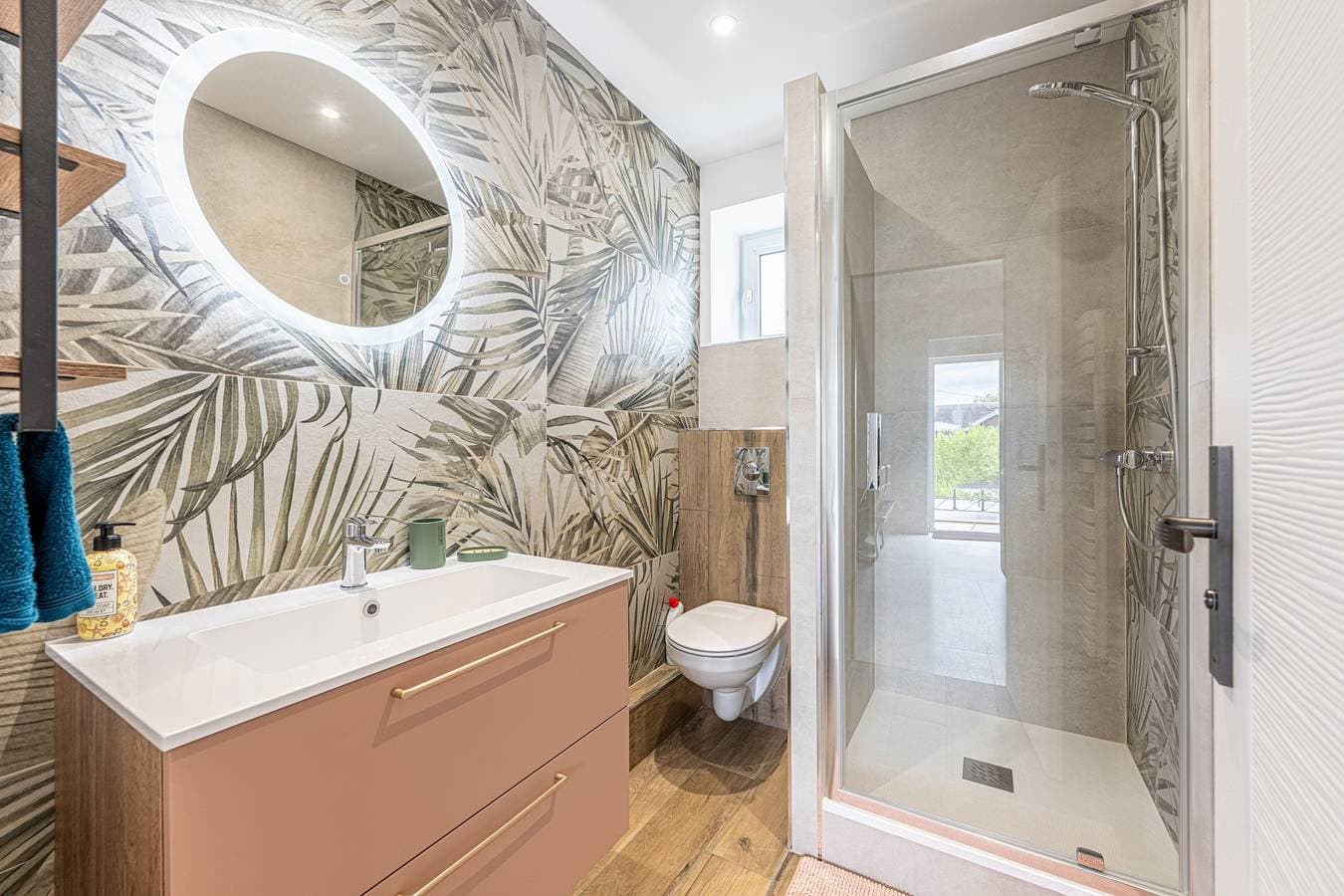 Foto 6 von 14: Ferienhaus für 6 Personen mit Garten