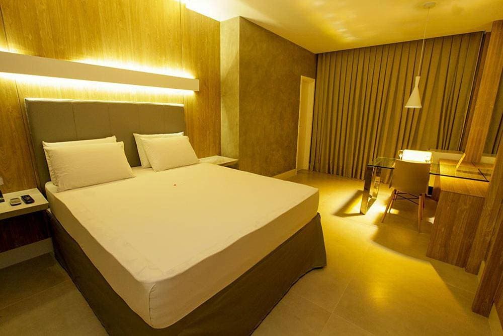 Foto 2 von 9: Standard Double Suite
