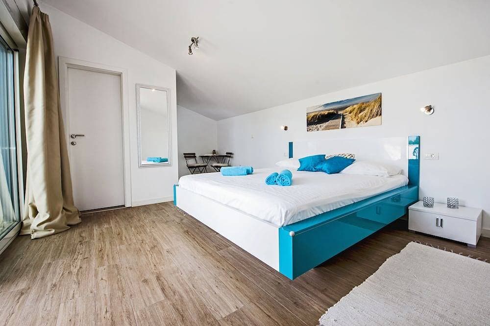 Foto 3 von 22: Direkt am Strand-Ferienwohnung C