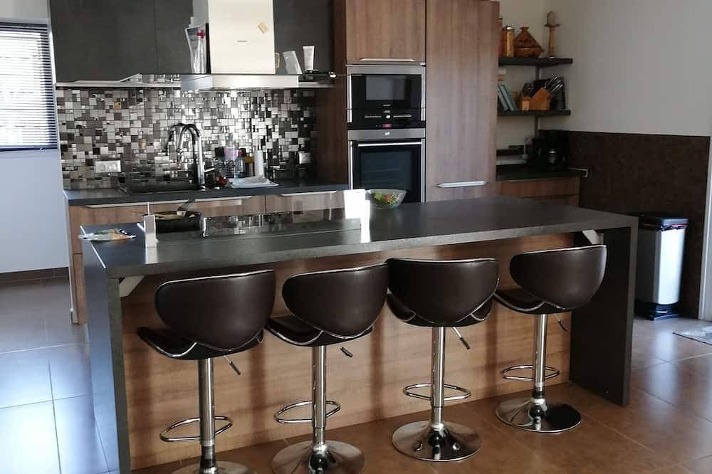 Foto 8 von 30: Villa in der Nähe der Innenstadt 6 km von den Stränden entfernt