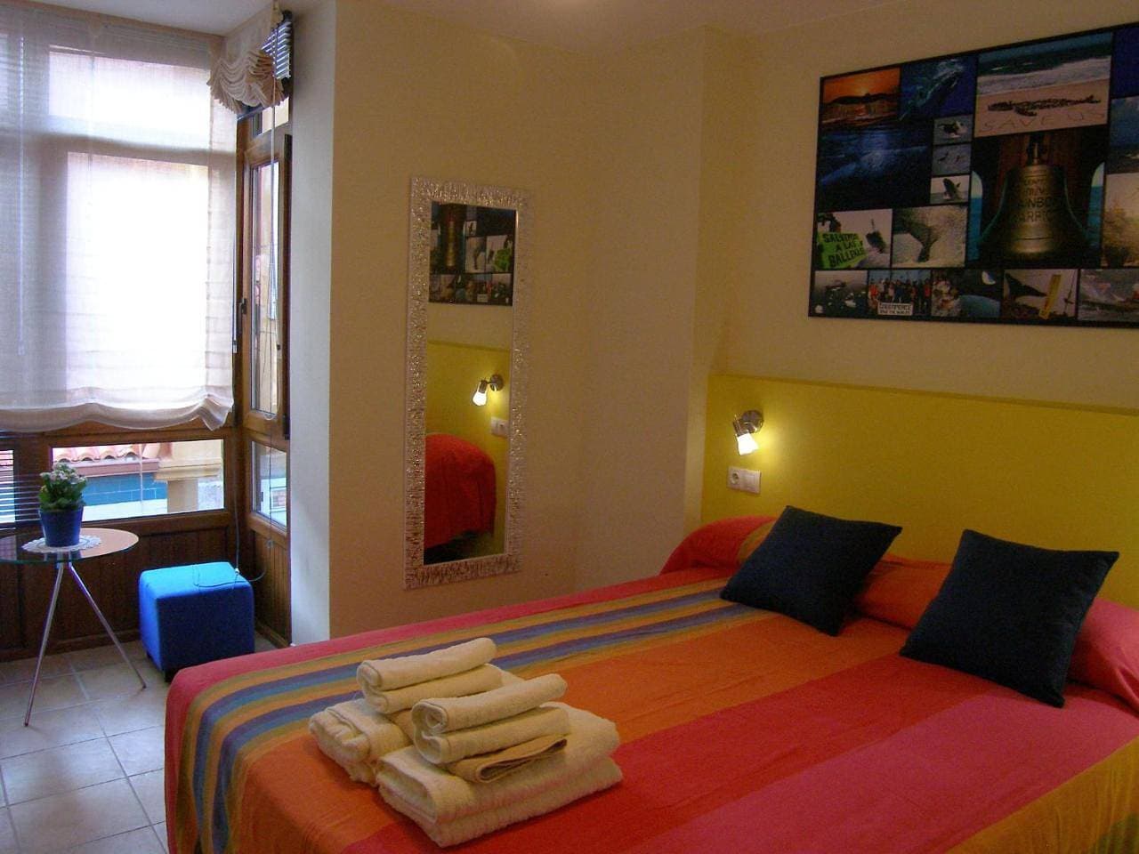 Foto 8 von 13: Double or Twin Room