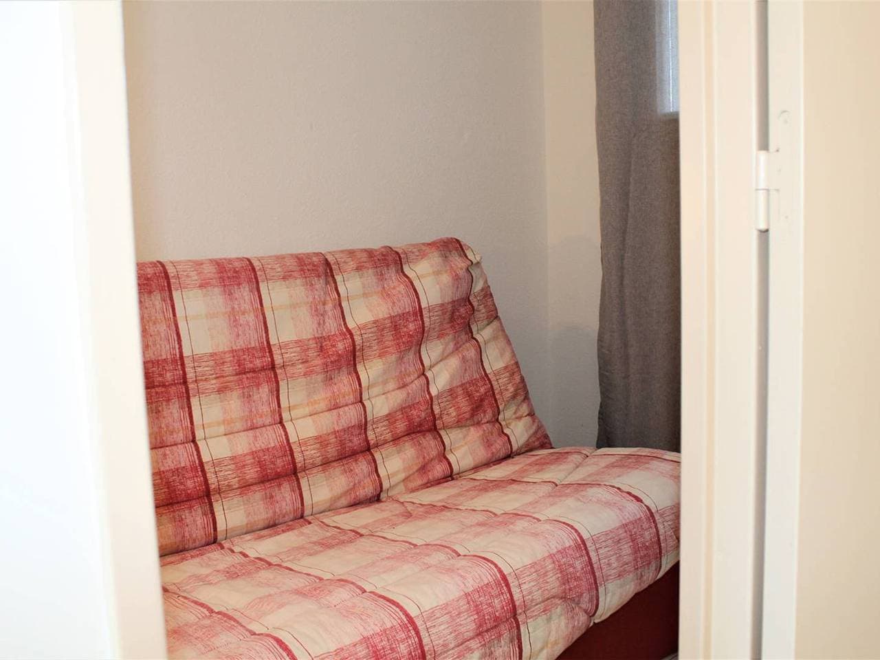 Foto 8 von 16: Schöne 3-Zimmer-Wohnung mit Terrasse und Parkplatz in Villeneuve-Loubet Plage