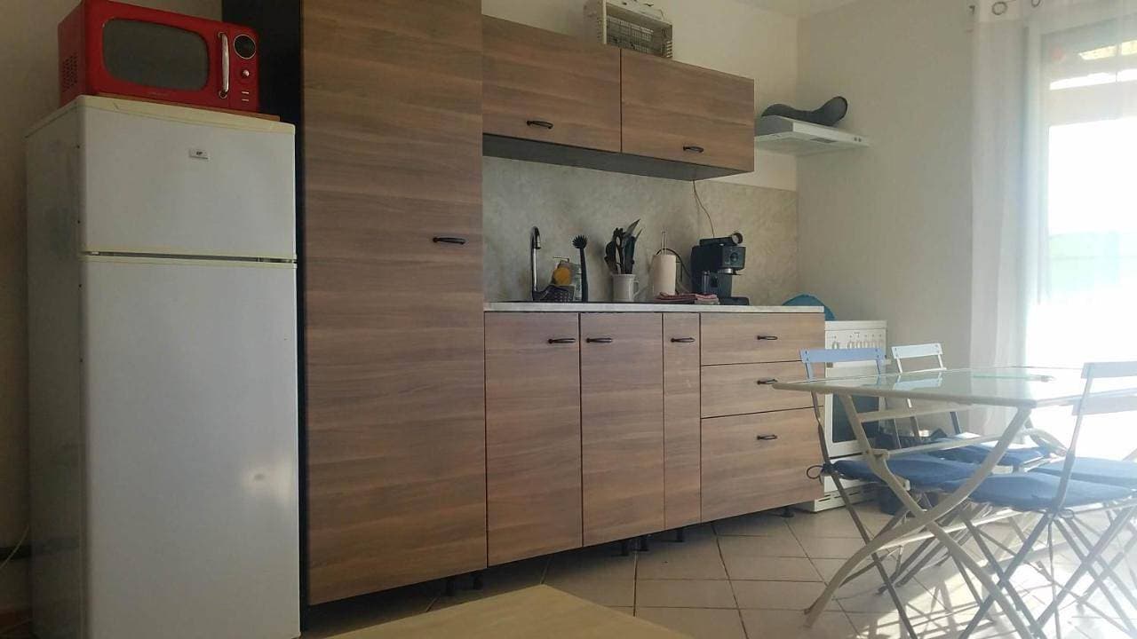 Foto 9 von 32: One-Bedroom House (4 Adults)