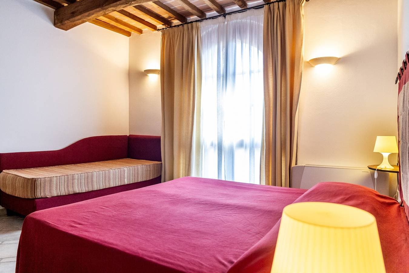 Foto 13 von 35: Ferienwohnung 'Ilaria' mit Gemeinschaftspool, Wi-Fi und Klimaanlage