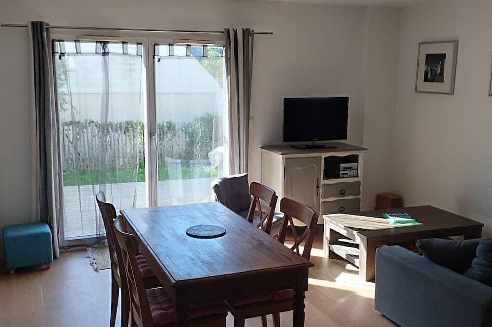 Jolie Maison de Vacances à 100 m de la Ria, Entre Saint Cado et la Barre D'etel 1