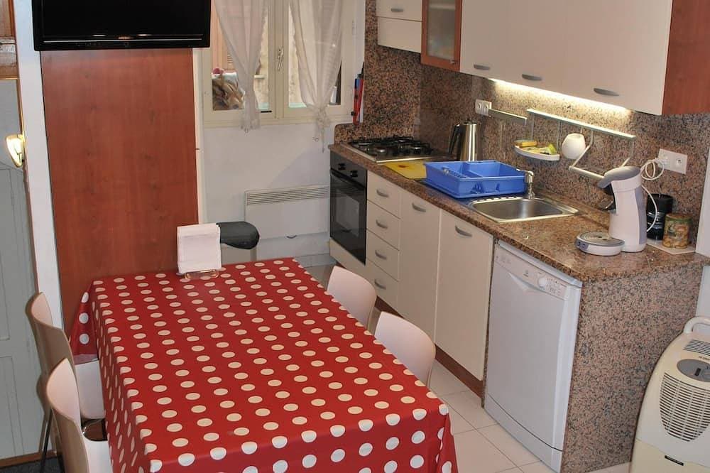 Foto 8 von 18: Ferienwohnung - Bonifacio