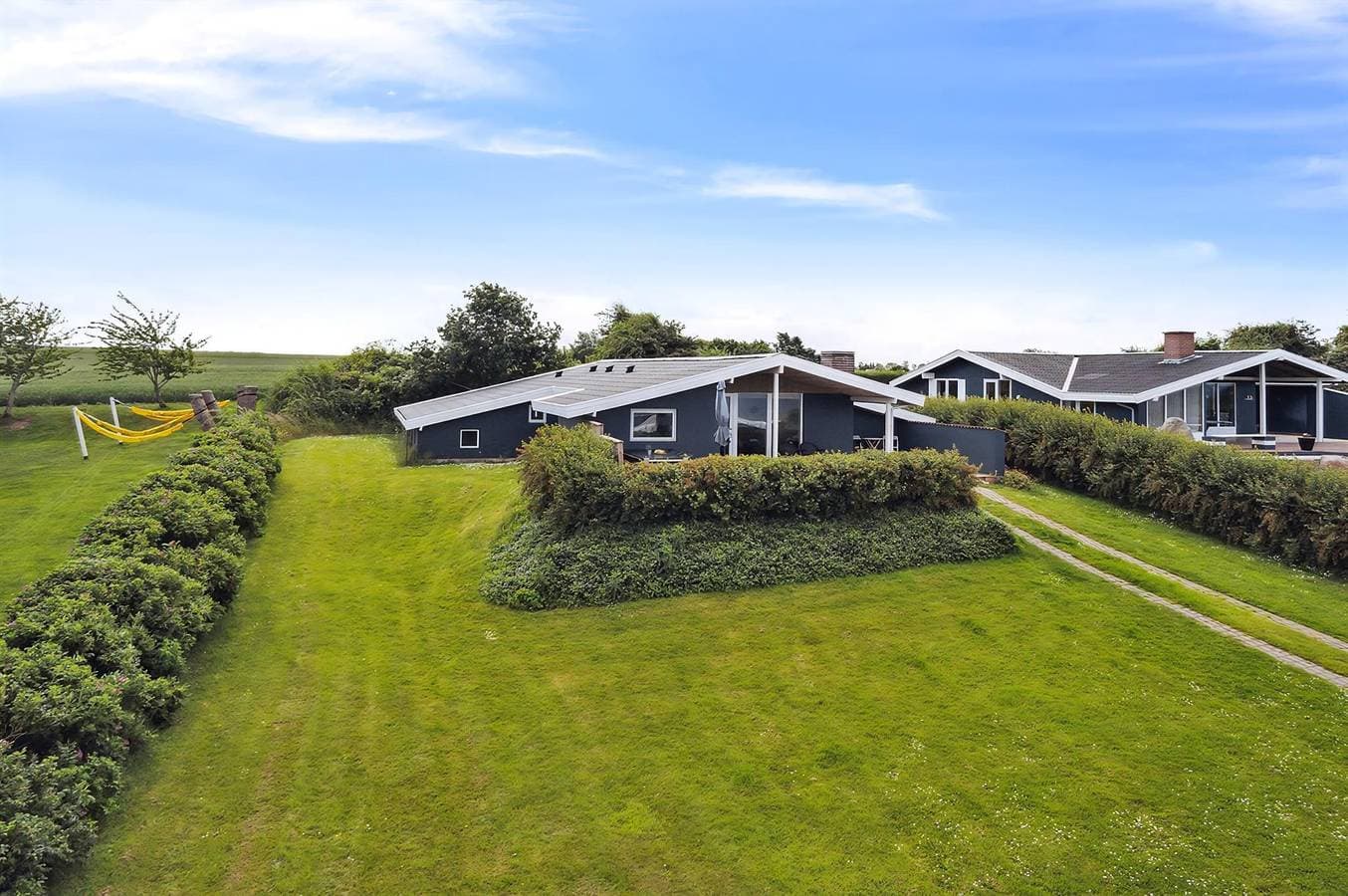 Foto 13 von 30: Pet friendly home in Bogense with sauna