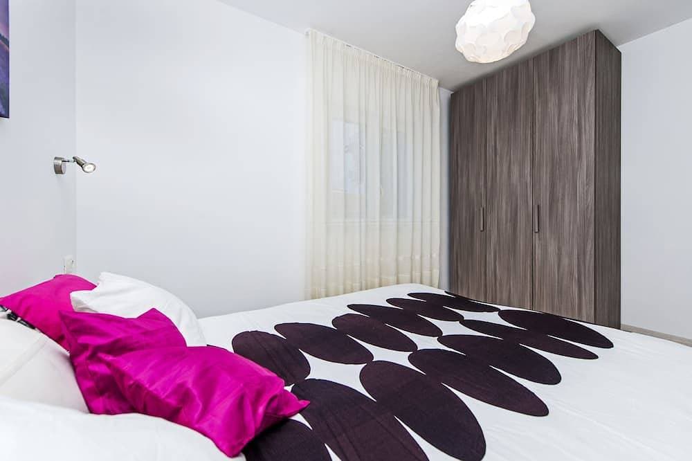 Foto 2 von 18: Ferienwohnung direkt am Meer-50 m von Strand entfernt
