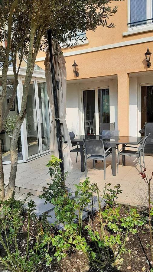 Chez Jeanne 1