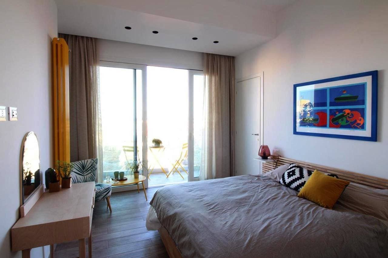 Foto 5 von 14: Apartment with Garden View