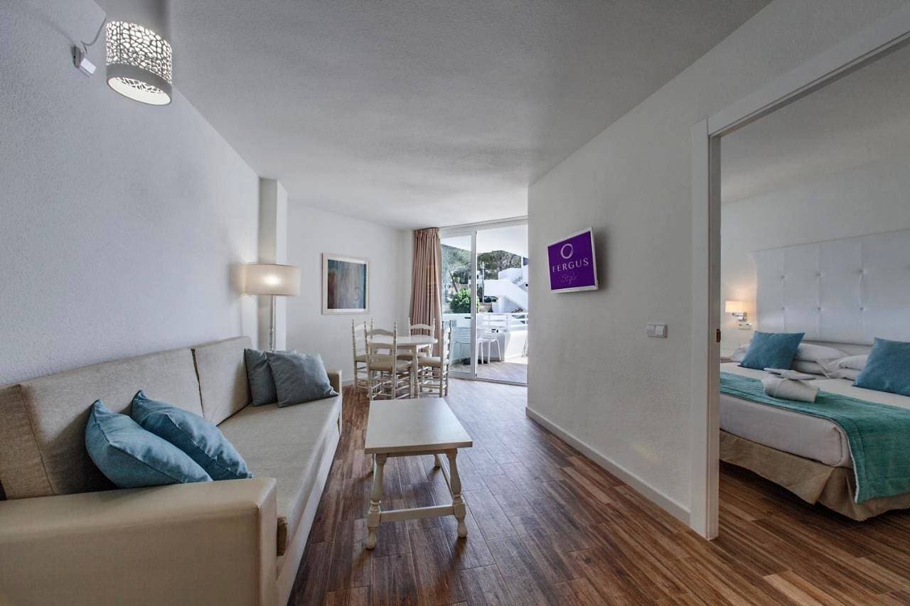 Foto 4 von 9: Junior Suite