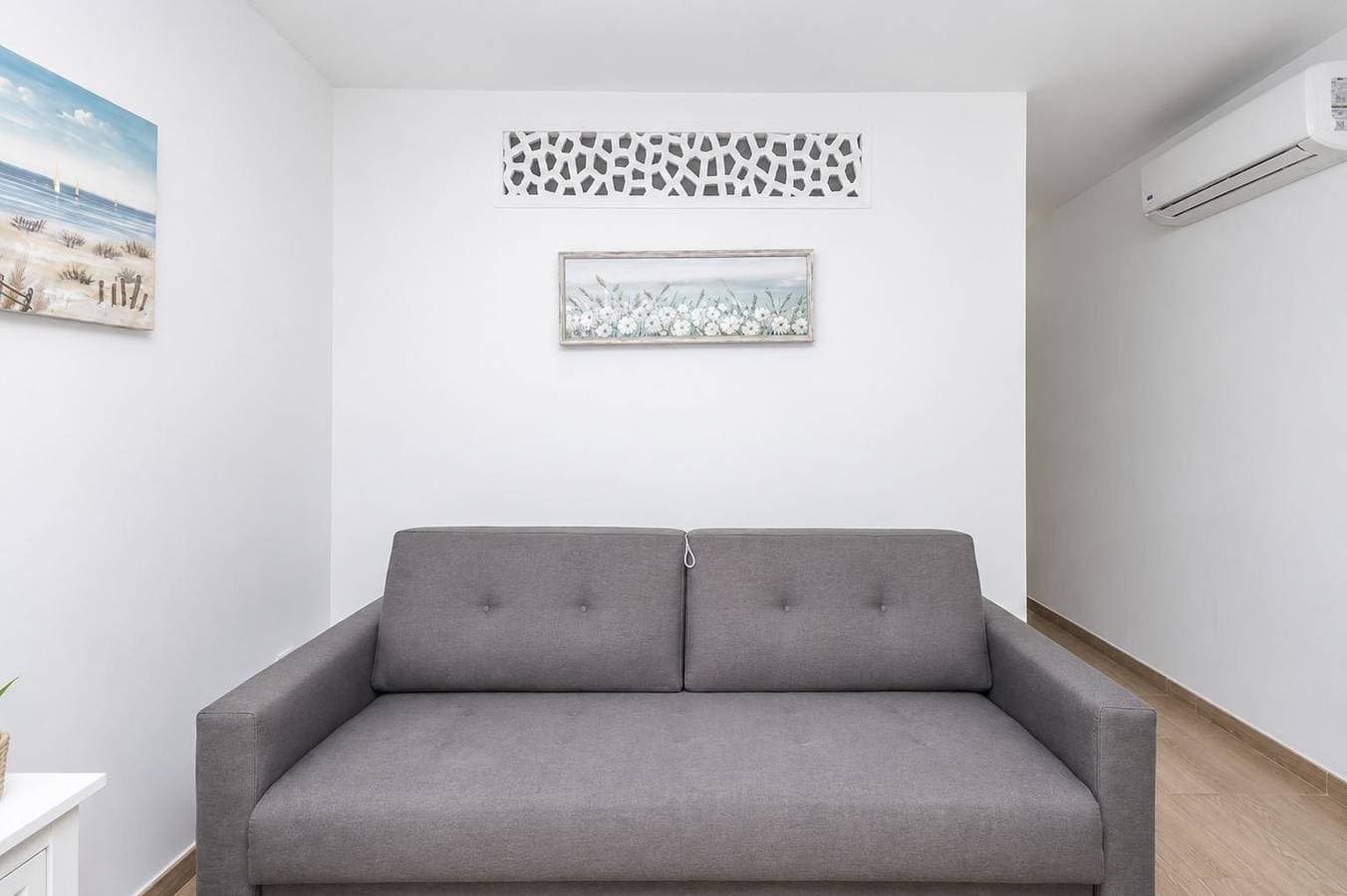 Foto 13 von 49: Ferienhaus für 6 Personen mit Garten