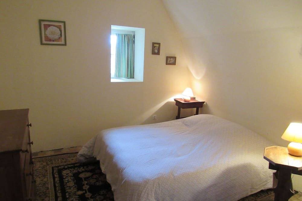 Foto 7 von 30: Das Herrenhaus Beauregard, authentisches Herrenhaus aus dem 15. Jahrhundert aus Anjou: 10 Schlafzimmer und Swimmingpool