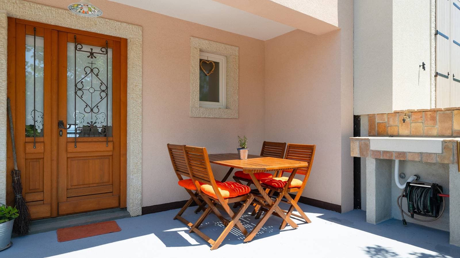 Foto 8 von 38: Villa Beana – Panoramic Sea View by Villas Guide