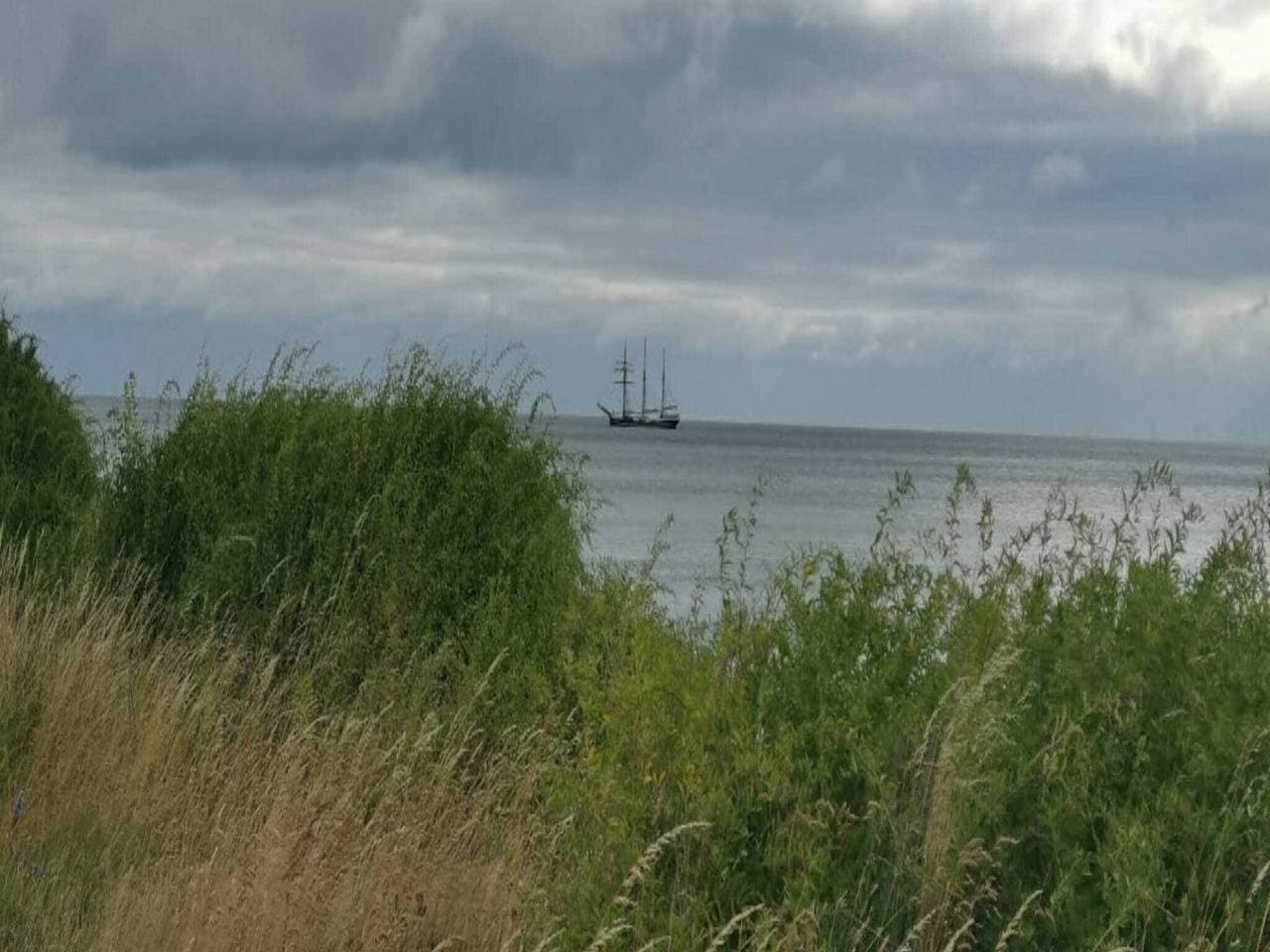 Foto 3 von 36: Kustenzauber in Ristinge