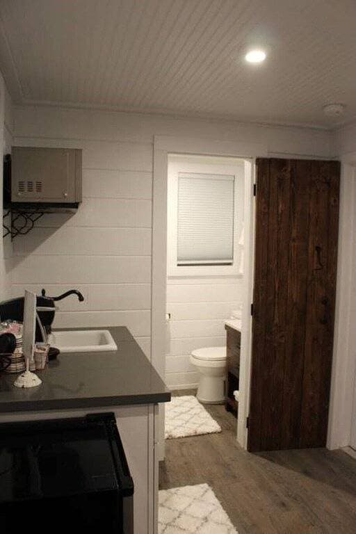 Foto 13 von 15: Mini-Bauernhaus-Container Homes # 3