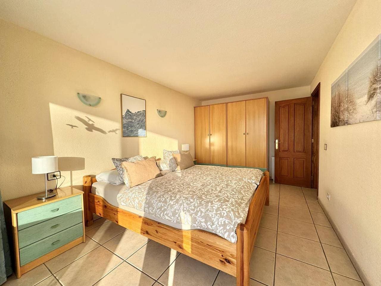 Foto 8 von 20: One-Bedroom Apartment with Sea View and Terrace